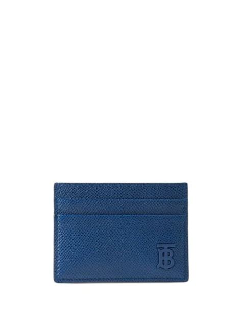 burberry cardholder sale|farfetch Burberry wallet.